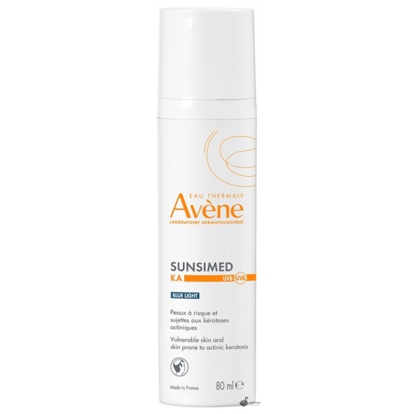 AVENE Sunsimed KA 80ML