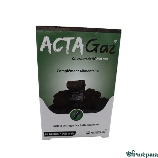 ACTAGAZ BT20
