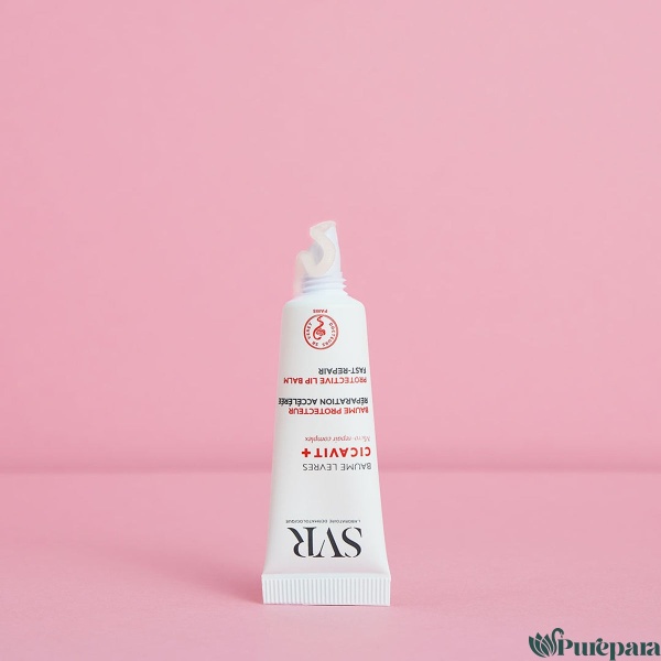 SVR CICAVIT+ BAUME LEVRES 10G