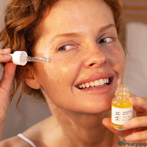 SVR AMPOULE RELAX 15ML