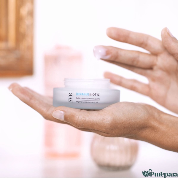 SVR HYALU BIOTIC 50ML