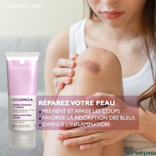 Dermacare Cicarnica creme 50 ml
