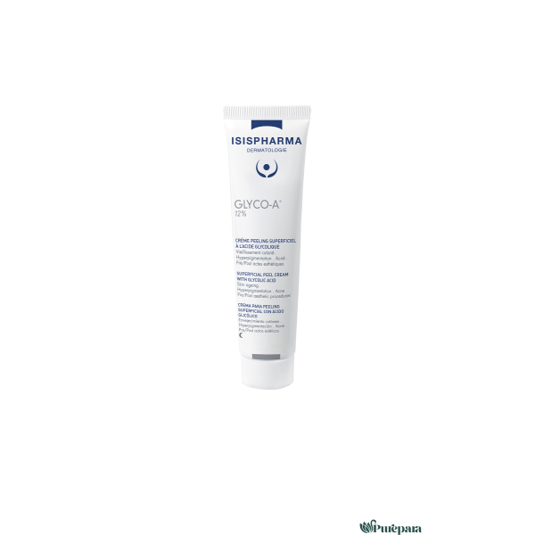 GLYCO A 12%
