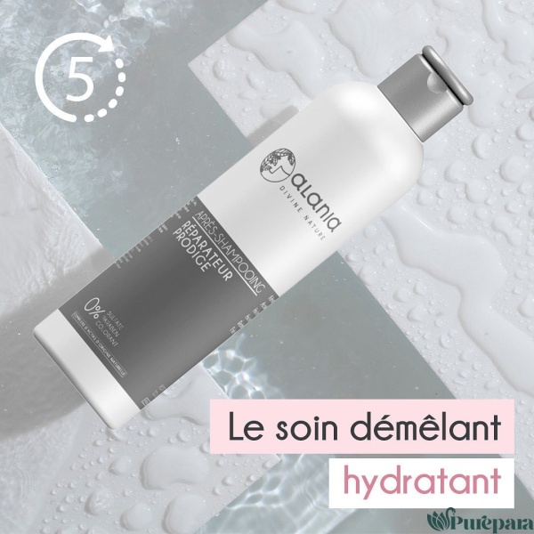 ALANIA APRES SHAMPOING REPARATEUR 250ML