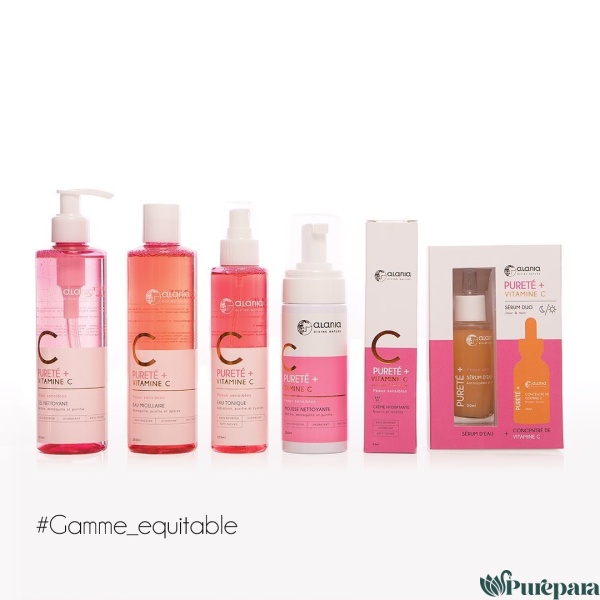ALANIA CREME VISAGE HYDRATANTE 50ML