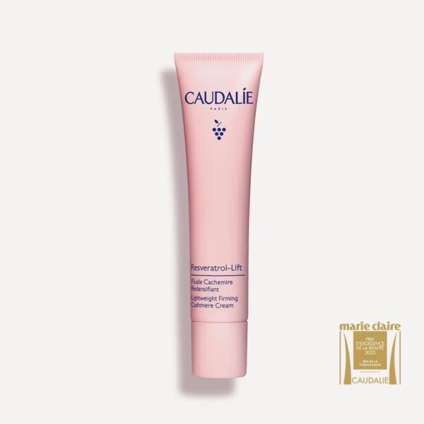 CAUDALIE Resveratrol-lift Fluide Cachemire Redensifiant 40 ML