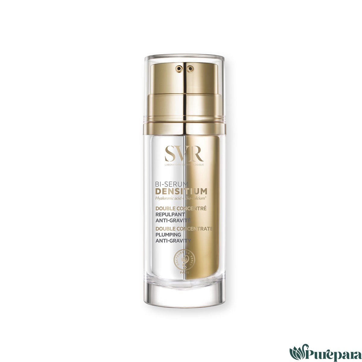 SVR DENSITIUM BI-SERUM 30ML