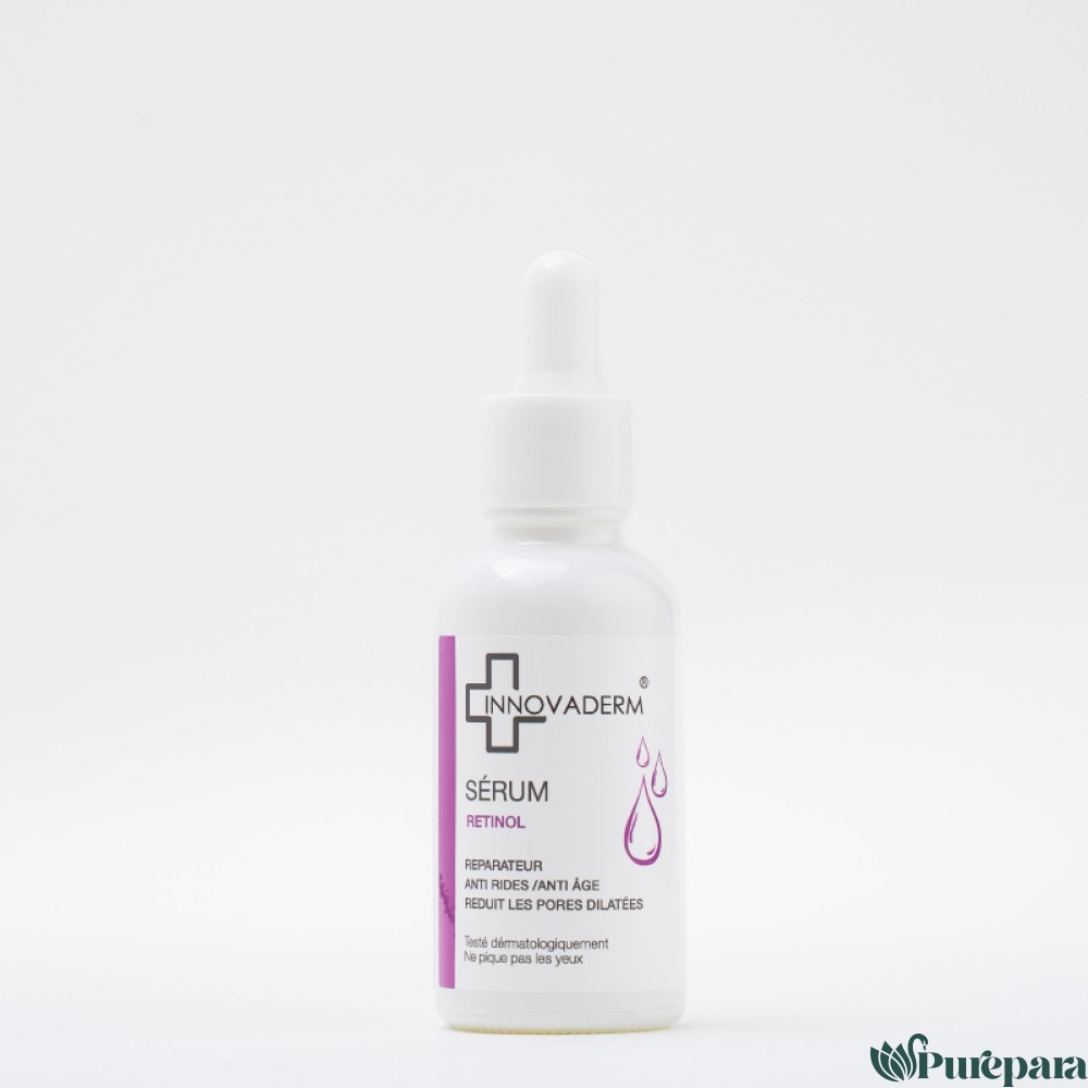 INNOVADERM SERUM RETINOL 30ML