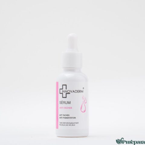 INNOVADERM SERUM ANTI-TACHES 30ML