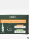 Luxéol CHUTE DE CHEVEUX PROGRESSIVE 2 EN 1 FIOLES
