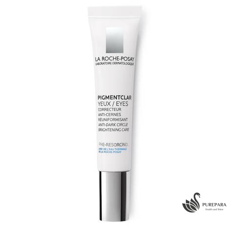 LA ROCHE POSAY PIGMENTCLAR YEUX ANTI CERNES 15ML