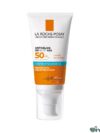 Anthelios UVMUNE 400 Crème solaire peau sensible invisible SPF50+ 50ML
