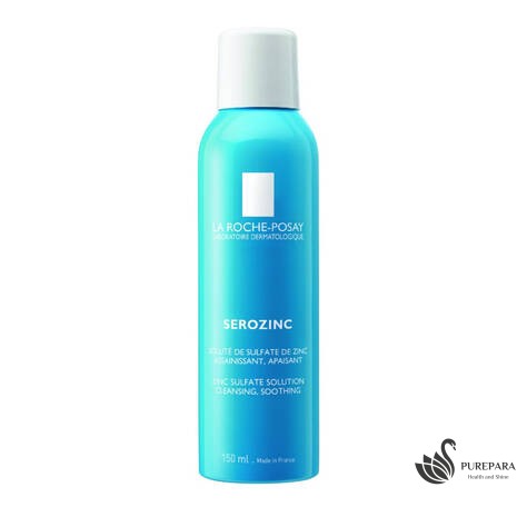 LA ROCHE POSAY SEROZINC 150ML