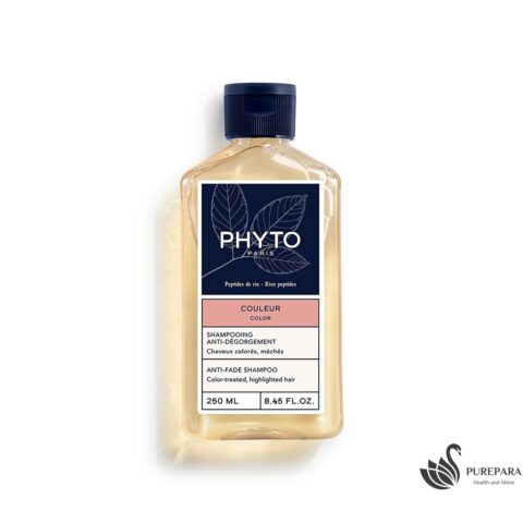 PYTO SHAMP COLOR