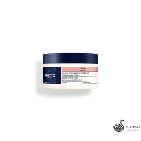 PHYTO MASQUE PROLONGATEUR COLOR