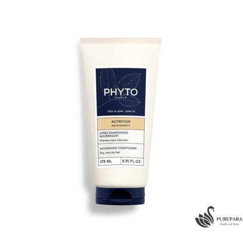 PHYTO APRES SHAMPOING NUTRITION 175ML