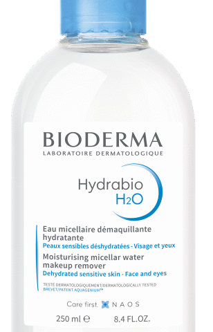 Bioderma Hydrabio H2O 250ML