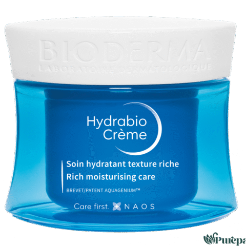Bioderma Hydrabio Crème 50ML