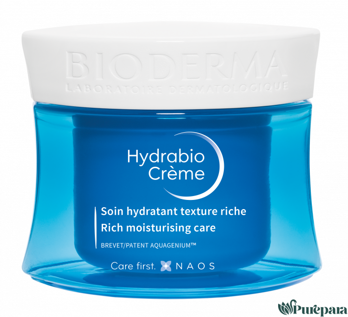 Bioderma Hydrabio Crème 50ML