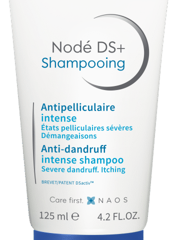 Bioderma Node DS+ Shampooing 125ML