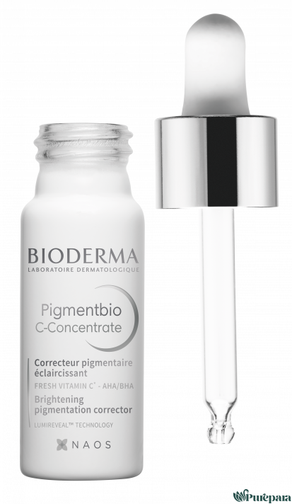 Bioderma Pigmentbio C-Concentrate 15ML – Image 2
