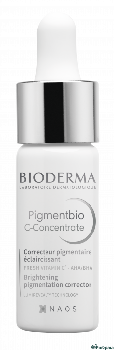 Bioderma Pigmentbio C-Concentrate 15ML