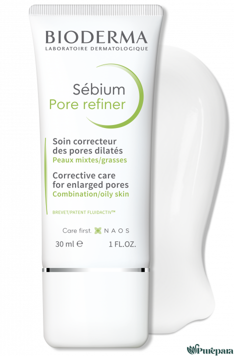 Bioderma Sébium Pore refiner 30ML