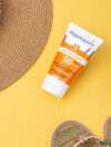 PHARMACERIS S LAIT CORPS SPF 50+ 150ML