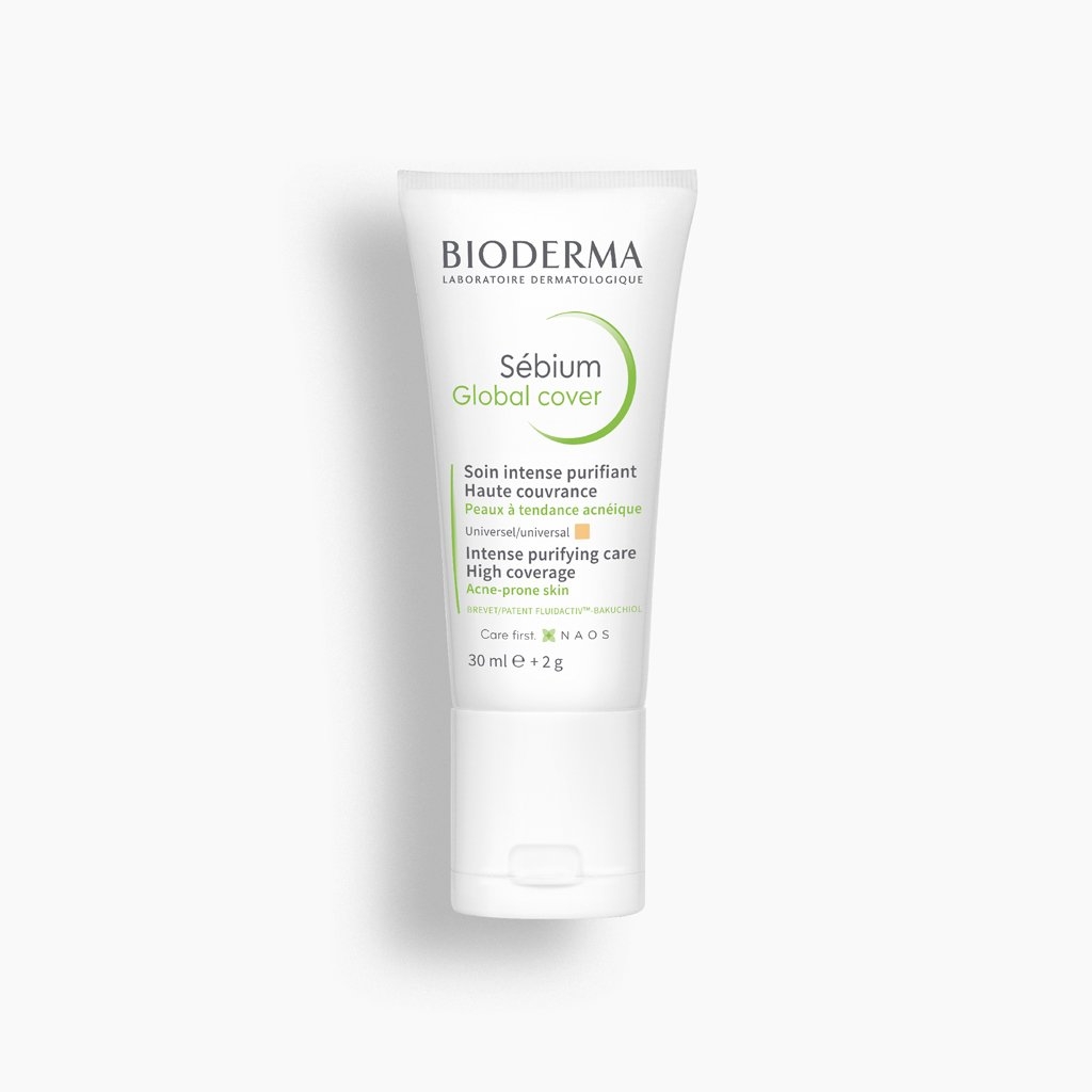 Bioderma Sébium Global Cover 30ML