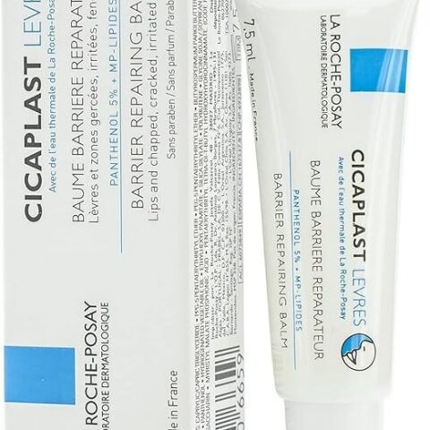 LA ROCHE POSAY CICAPLAST LEVRES BAUME 7.5ML