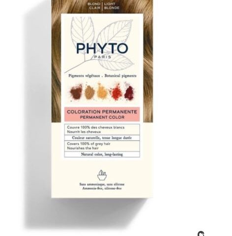 PHYTO 8 Blond Clair