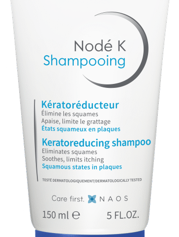 Bioderma Nodé K Shampooing 150ML
