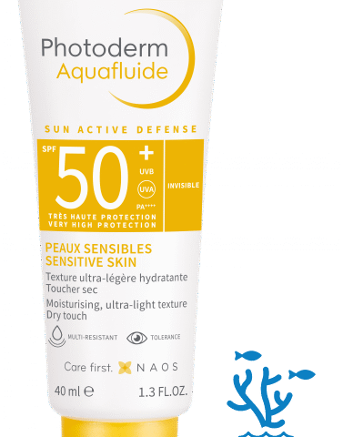 Bioderma Photoderm Aquafluide SPF50+ 40ML