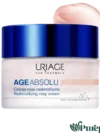 URIAGE AGE ABSOLU CREME ROSE REDENSIFIANTE 50ML