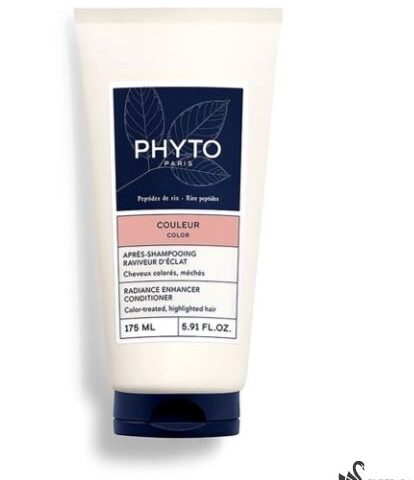 PHYTO COULEUR Après-Shampooing 175ML