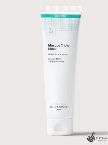 NOVEXPERT TRIO-ZINC MASQUE 70G