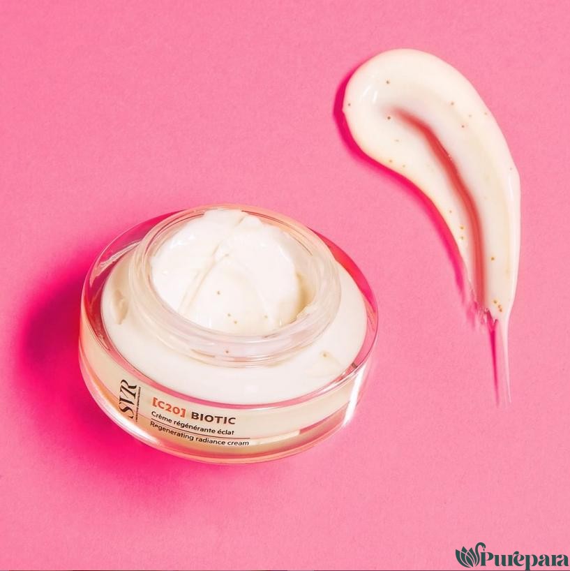 SVR C20 BIOTIC 50ML – Image 2