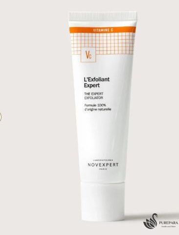 NOVEXPERT EXFOLIANT EXPERT 50ML