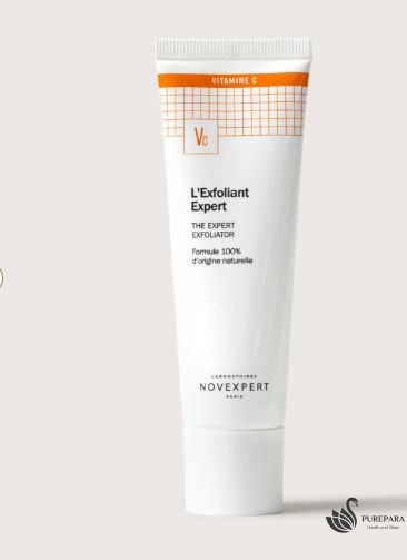 NOVEXPERT EXFOLIANT EXPERT 50ML