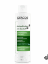 VICHY DERCOS SHAMPOING ANTI PELLICULAIRE CHEVEUX GRAS