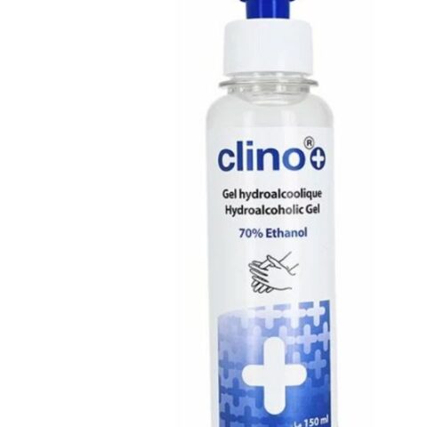 PHYTÉAL CLINO+ SPRAY HYDROALCOOLIQUE 70%, 150 ML