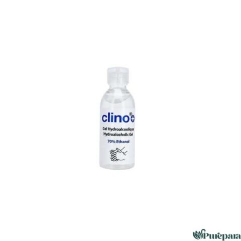 PHYTÉAL CLINO+ GEL MAINS HYDROALCOOLIQUE 70%, 50 ML