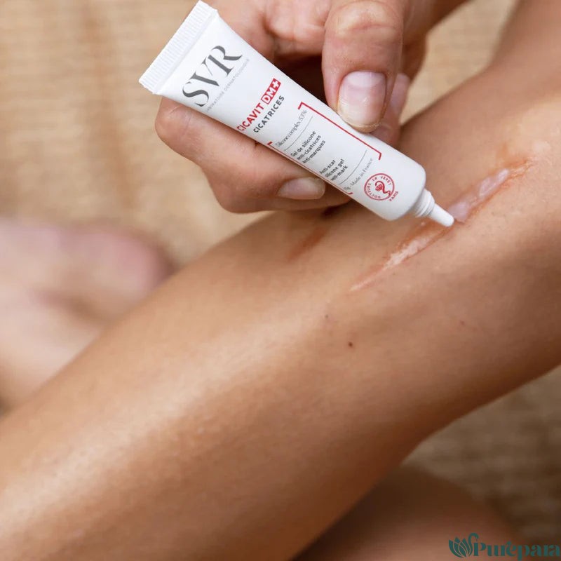 SVR CICAVIT DM+ CICATRICES 40ml – Image 2