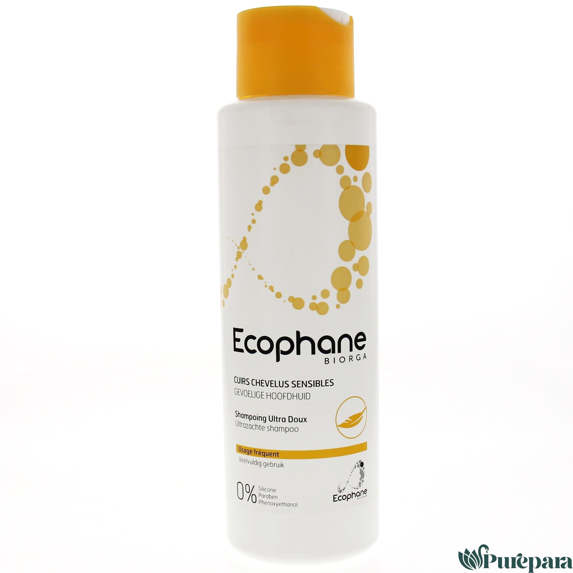 ECOPHANE SHP ULTRA DOUX 500ML