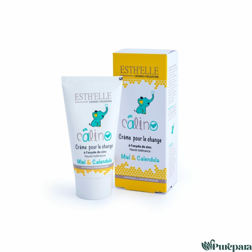 ESTHELLE Calino Creme Pour Le Change 50g