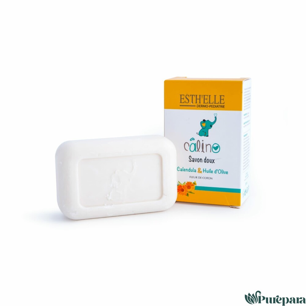 ESTHELLE Calino Savon 200gr