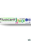 FLUOCARIL Dentifrice Junior Gel Bubble Gum 145mg