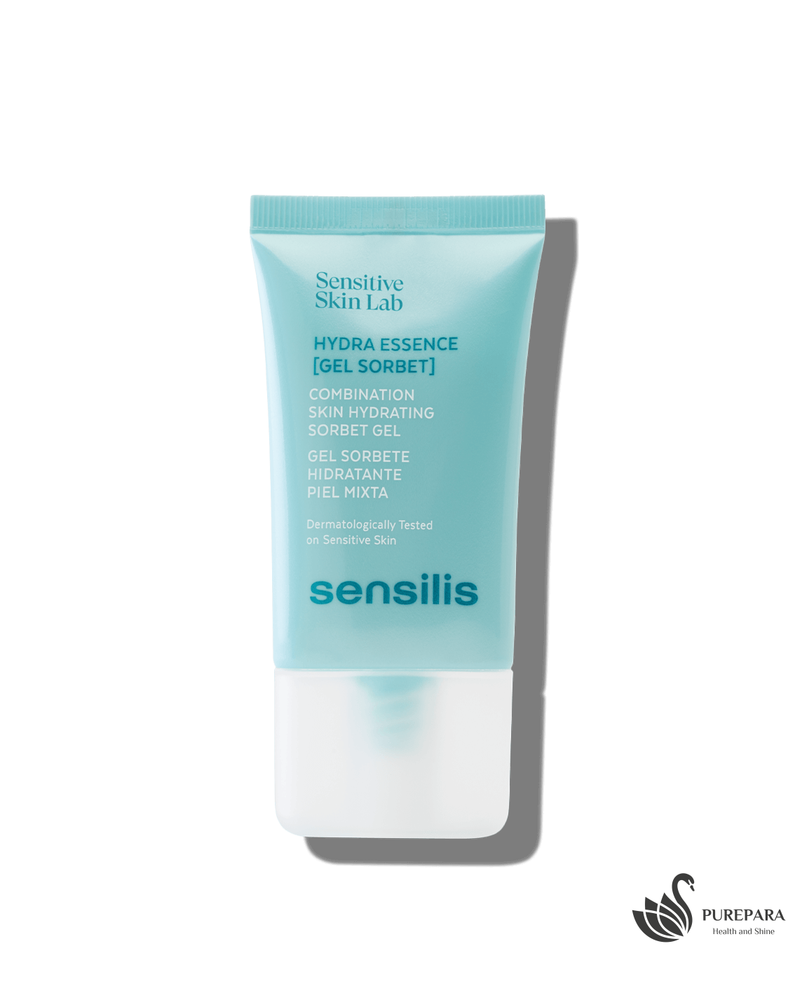 Sensilis HYDRA ESSENCE GEL SORBET 40ML