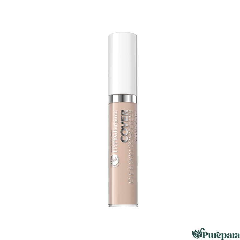 HYPOAllergenic Cover Eye&Skin Concealer