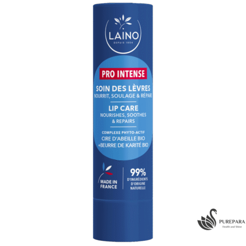LAINO SOIN LEVRE PRO INTENSE CIRE D'ABEILLE 4G